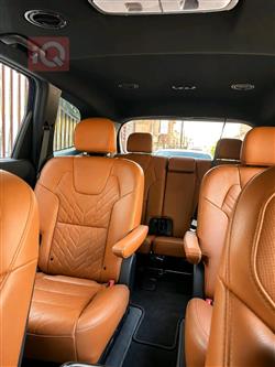 Kia Telluride